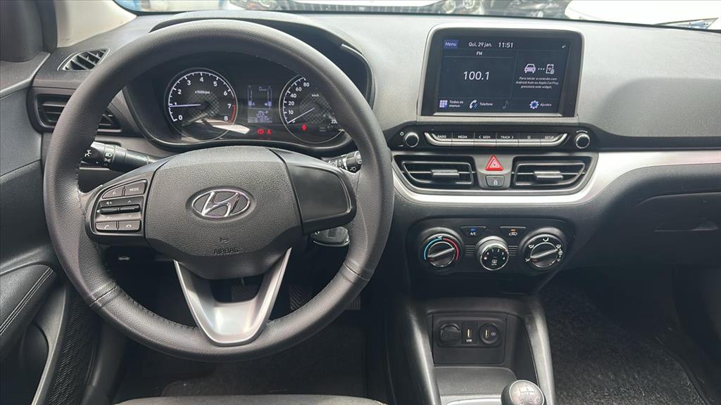 HB20 1.0 12V FLEX EVOLUTION MANUAL9