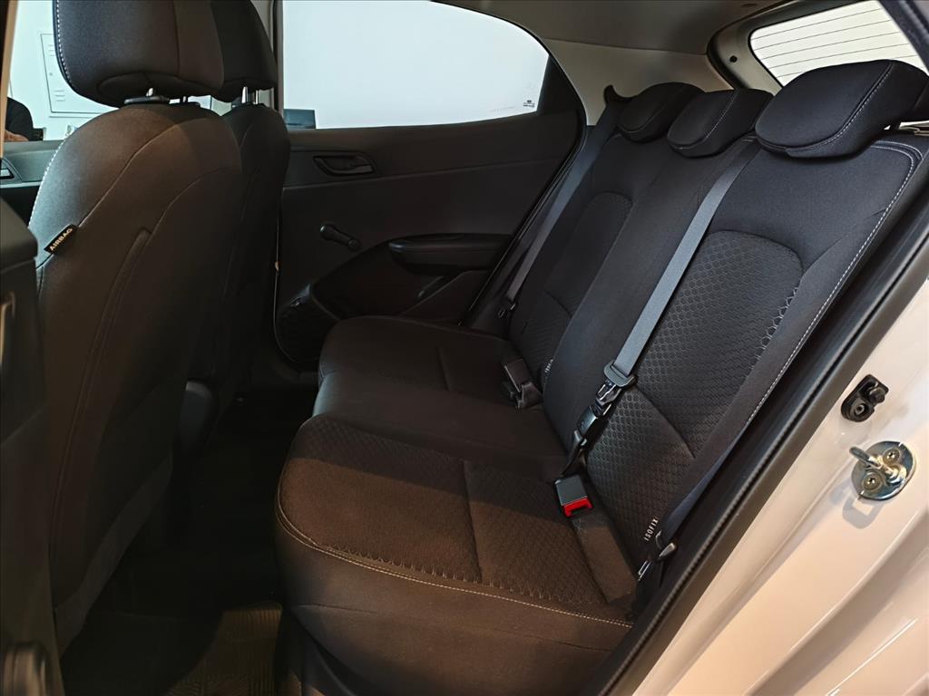HB20 1.0 12V FLEX SENSE MANUAL8