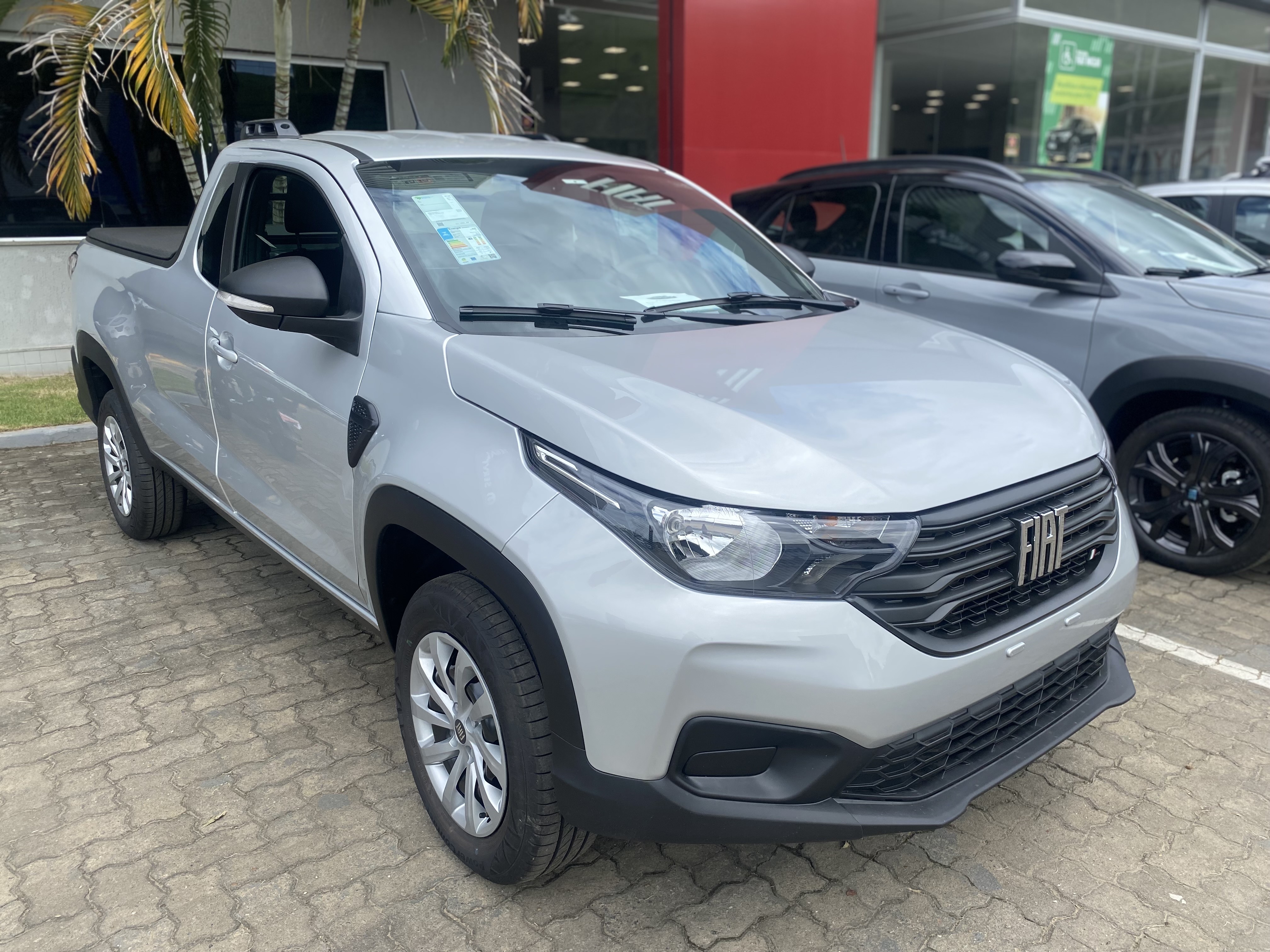 STRADA 1.3 FIREFLY FLEX FREEDOM CS MANUAL1