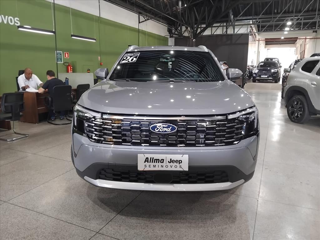 TERRITORY 1.5 ECOBOOST GTDI GASOLINA TITANIUM AUTOMÁTICO1