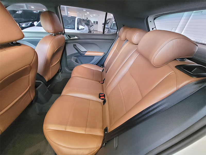 T-CROSS 1.0 200 TSI TOTAL FLEX SENSE AUTOMÁTICO9