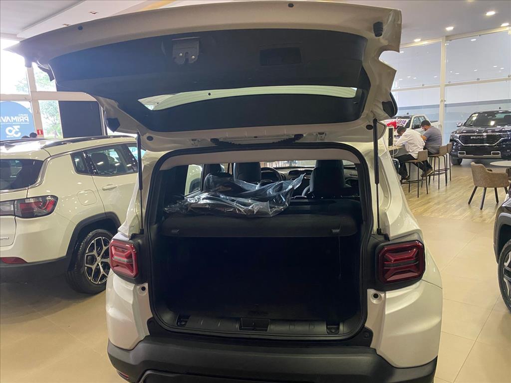 RENEGADE 1.3 T270 TURBO FLEX SPORT AT6