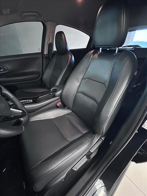 HR-V 1.8 16V FLEX EXL 4P AUTOMÁTICO6