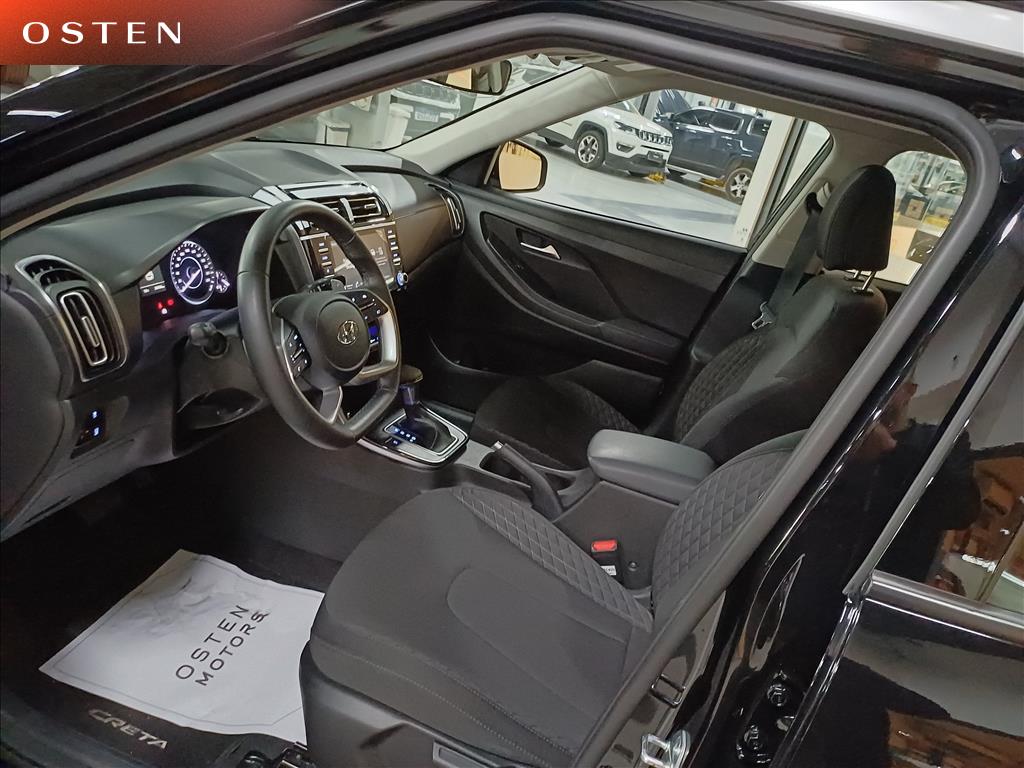 Hyundai-CRETA-1.0 TGDI FLEX LIMITED AUTOMÁTICO