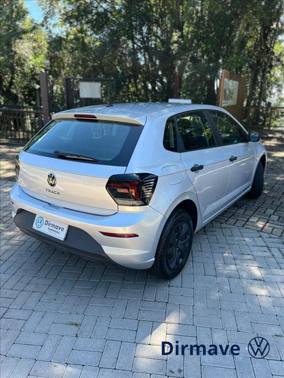 POLO 1.0 MPI TRACK MANUAL6