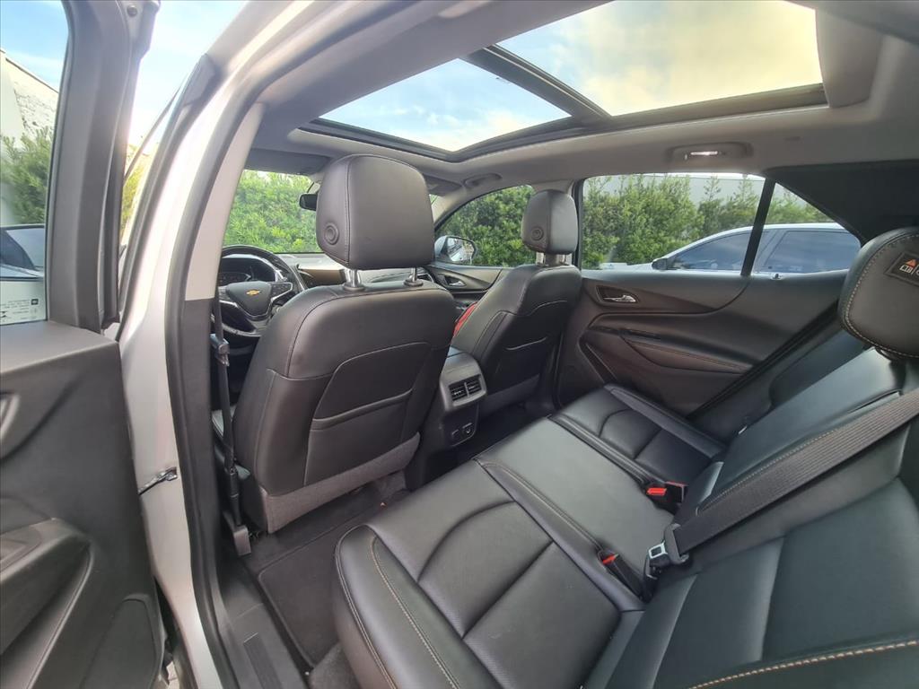 GM - Chevrolet-EQUINOX-2.0 16V TURBO GASOLINA PREMIER AWD AUTOMÁTICO