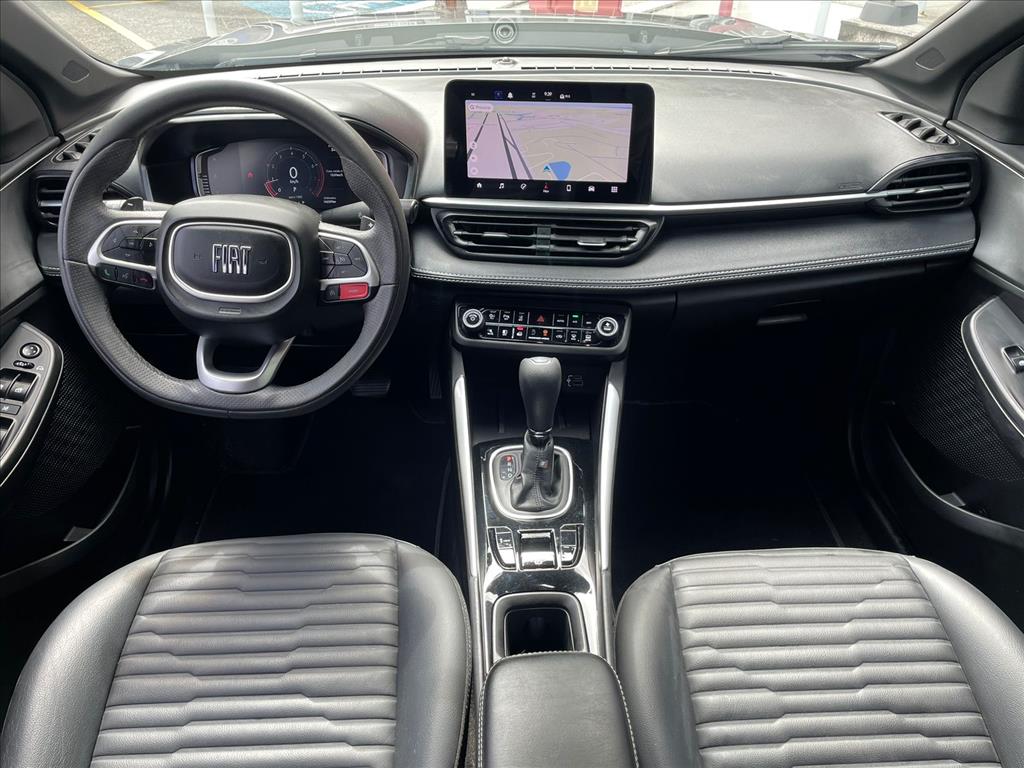 FASTBACK 1.0 TURBO 200 FLEX IMPETUS CVT4