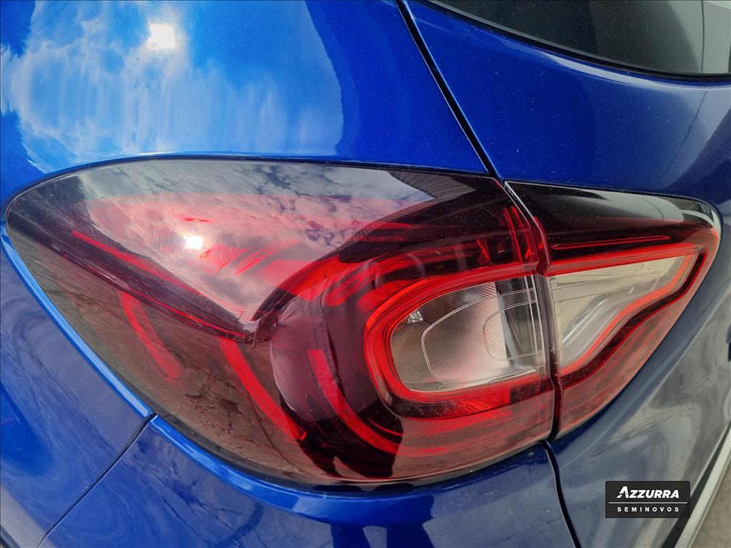 CAPTUR 1.3 TCE FLEX INTENSE X-TRONIC11