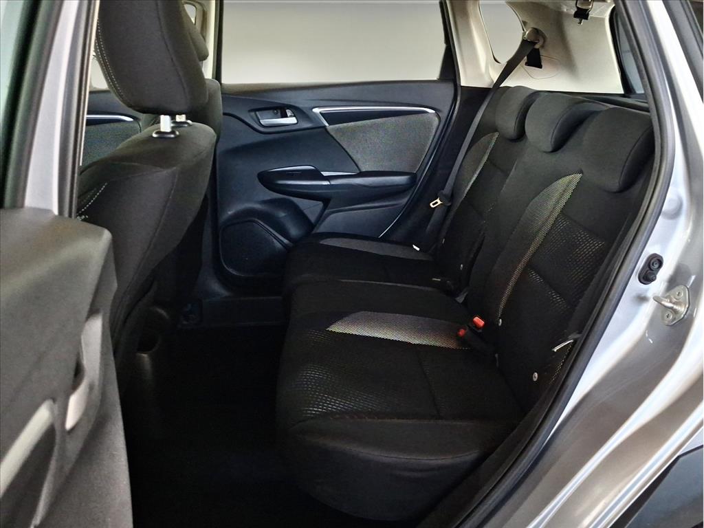 WR-V 1.5 16V FLEXONE EX CVT6