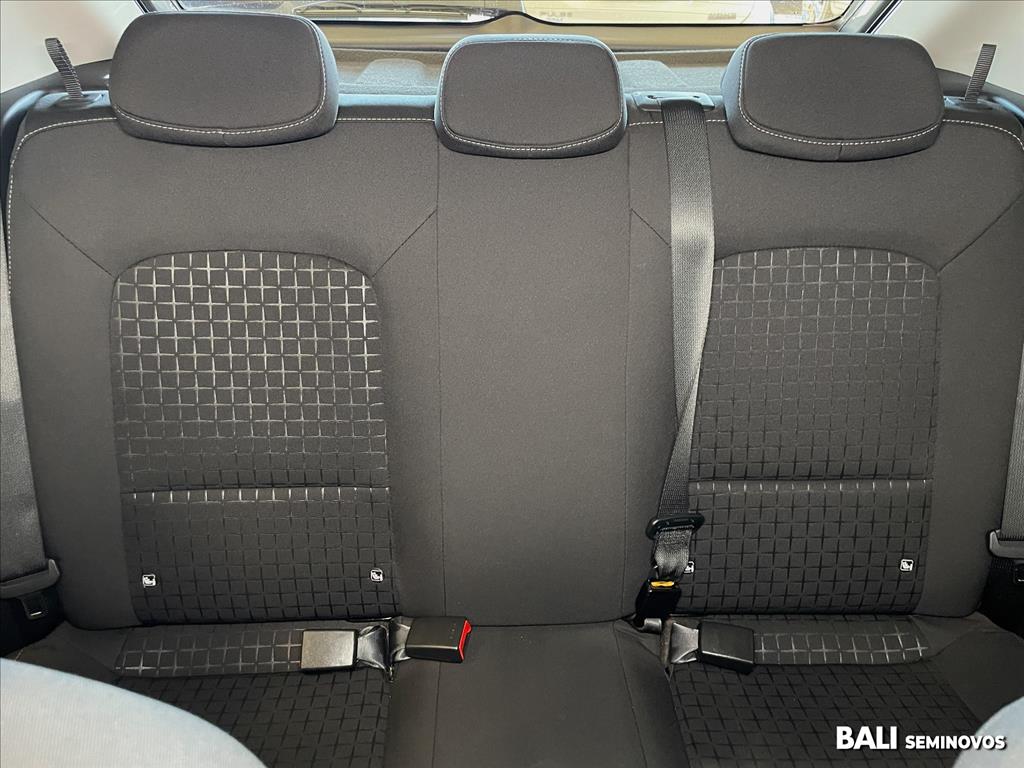 HB20 1.0 12V FLEX COMFORT PLUS MANUAL15