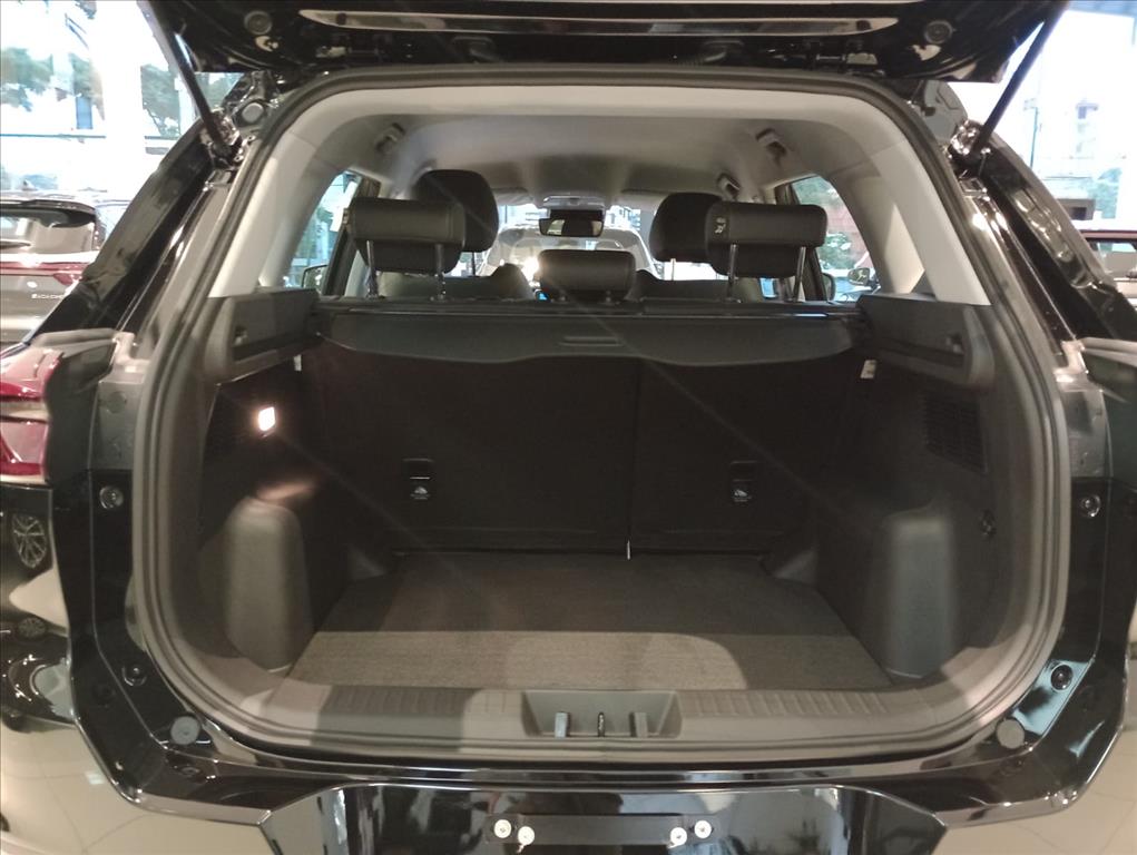 CAOA Chery-TIGGO 7-1.5 TCI TURBO FLEX SPORT CVT