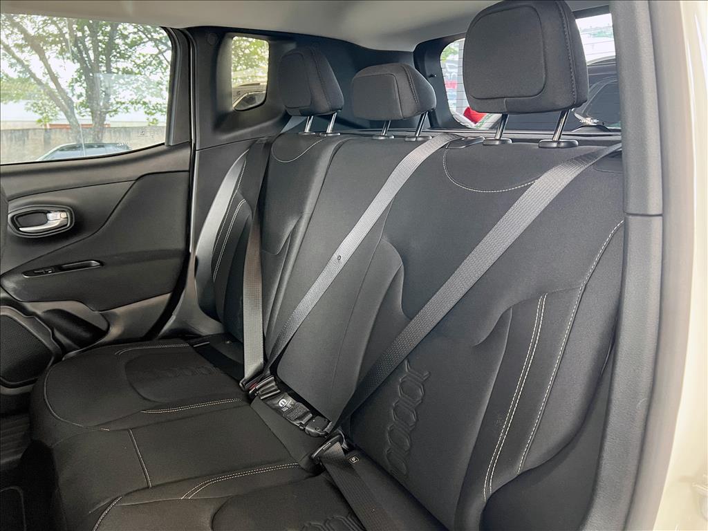 RENEGADE 1.3 T270 TURBO FLEX SPORT ALTITUDE AT617