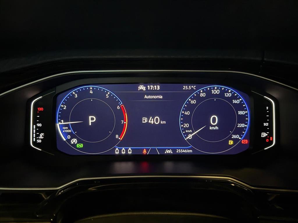 NIVUS 1.0 200 TSI TOTAL FLEX HIGHLINE AUTOMÁTICO7