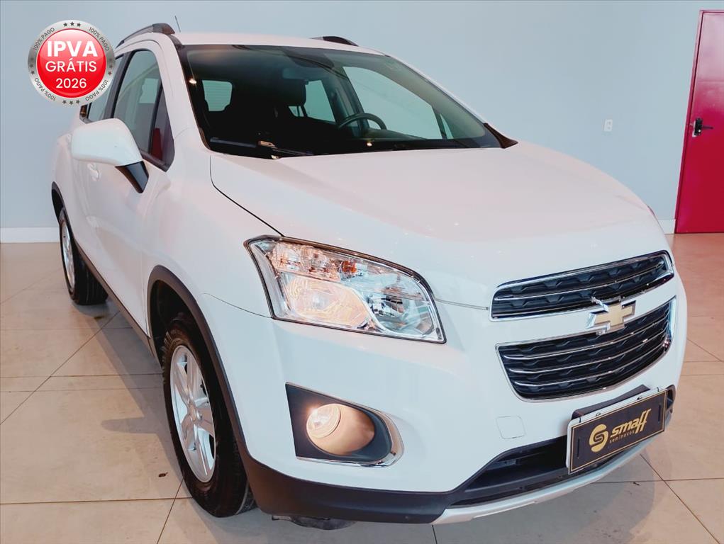 2.0 16V FLEX PRESTIGE AUTOMÁTICO