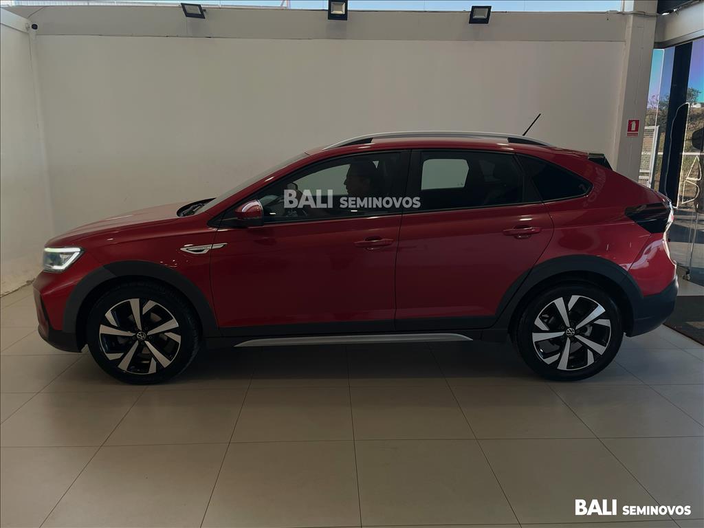 NIVUS 1.0 200 TSI TOTAL FLEX HIGHLINE AUTOMÁTICO7