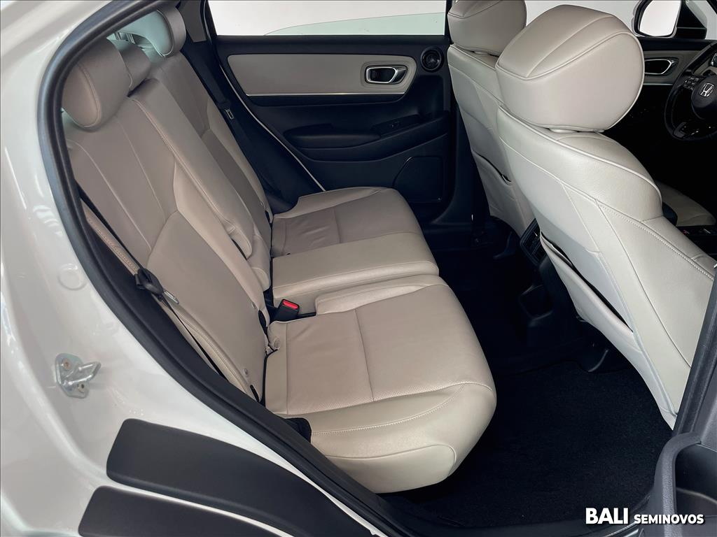 HR-V 1.5 DI I-VTEC TURBO FLEX TOURING CVT16