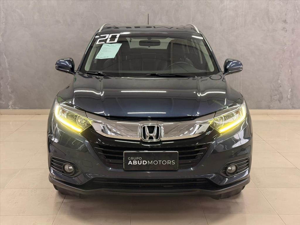 HR-V 1.8 16V FLEX EXL 4P AUTOMÁTICO1