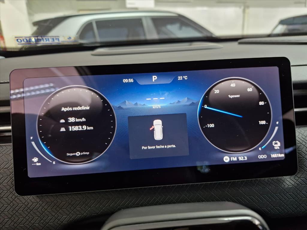 7 1.5 TGDI PHEV PRESTIGE DHT10