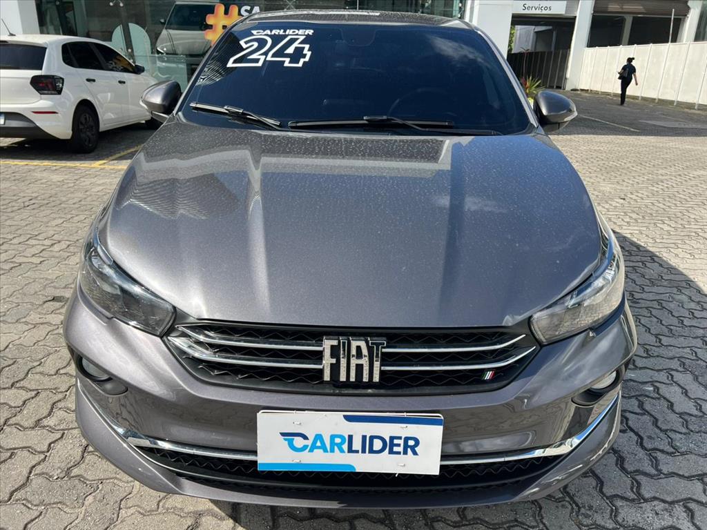 CRONOS 1.3 FIREFLY FLEX PRECISION CVT