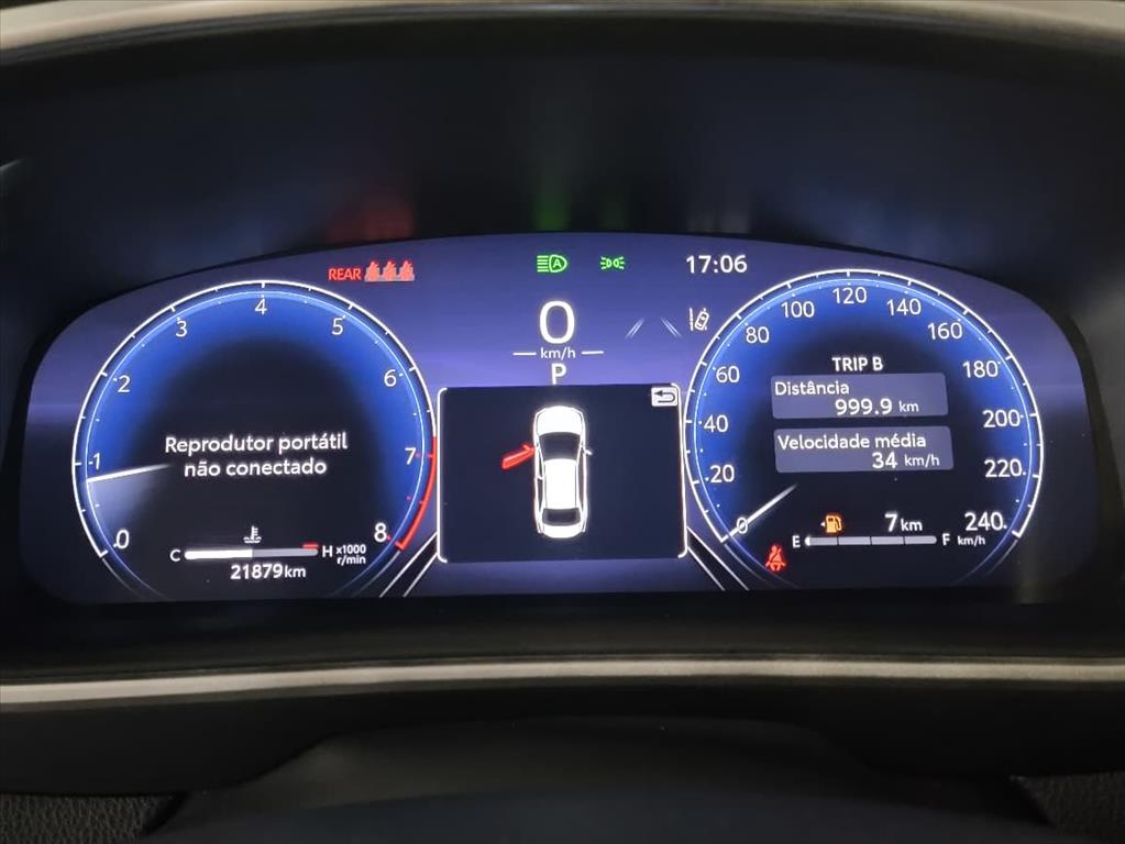 COROLLA 2.0 VVT-IE FLEX XEI DIRECT SHIFT7
