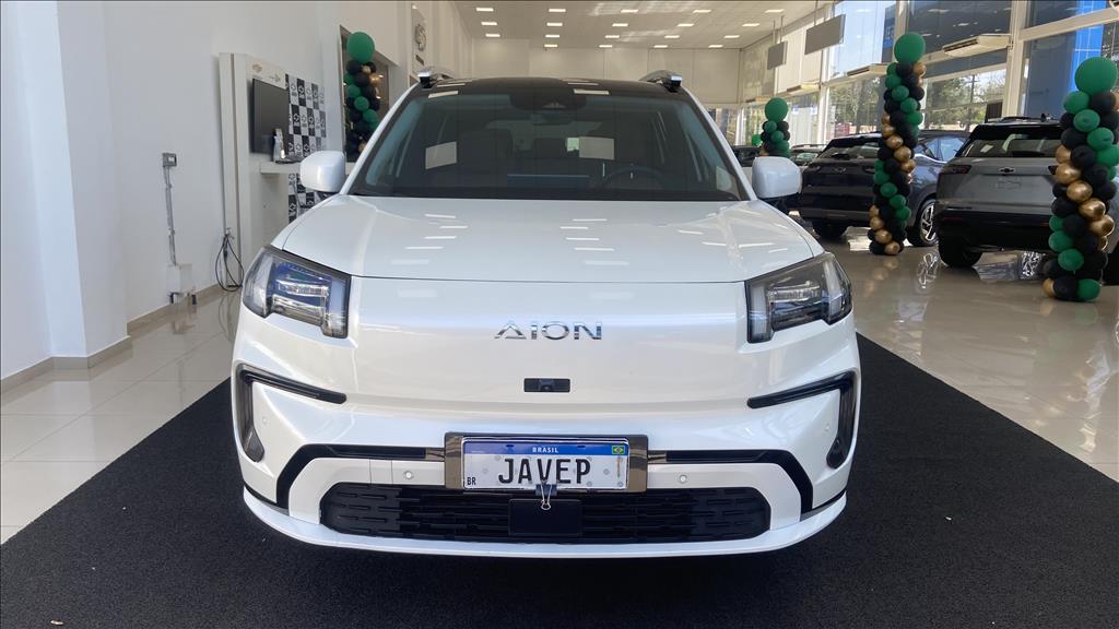 GAC Spark Euv 75.3 Kw Elétrico Elite - foto 4
