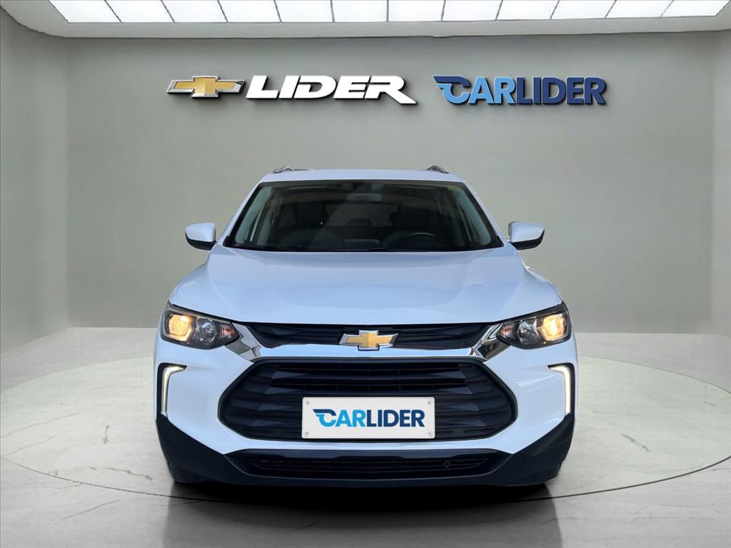 TRACKER 1.2 TURBO FLEX LTZ AUTOMÁTICO1