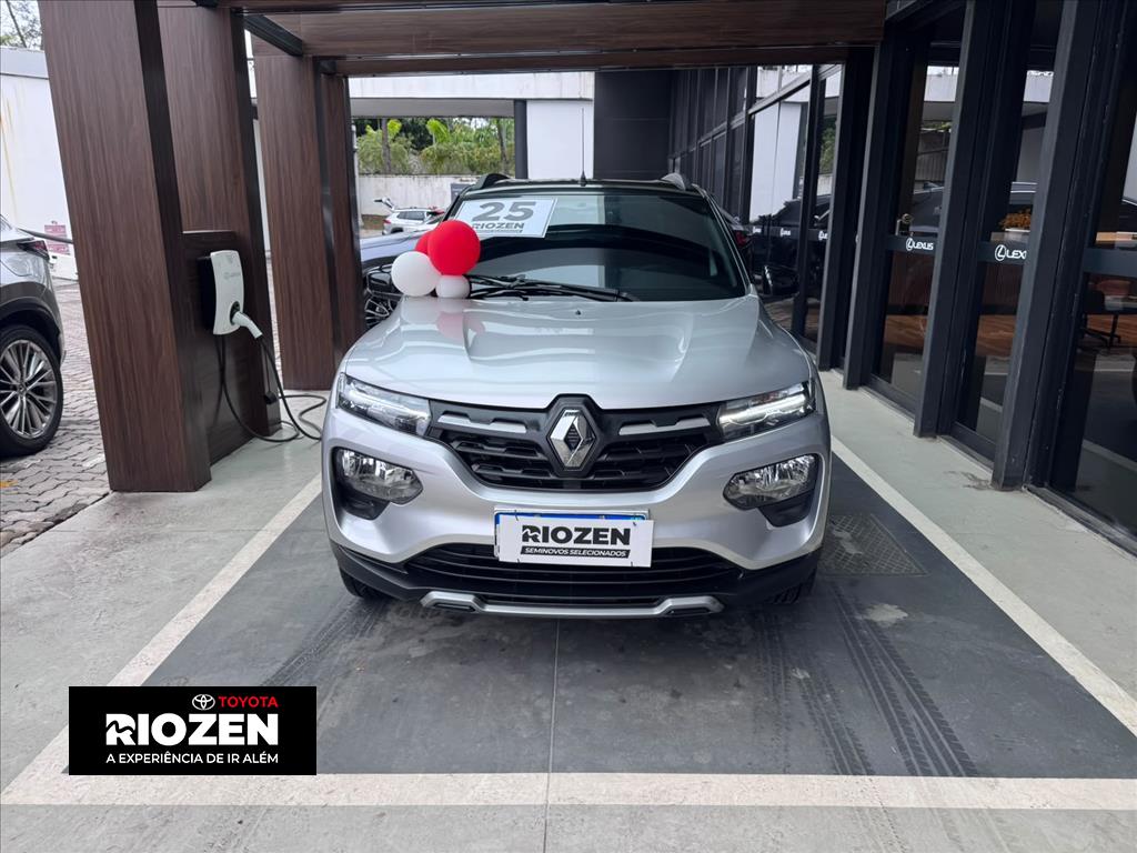 KWID 1.0 12V SCE FLEX OUTSIDER MANUAL10