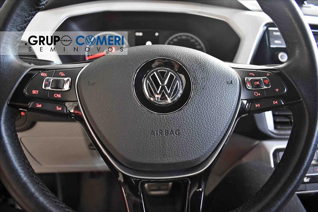 T-CROSS 1.4 250 TSI TOTAL FLEX HIGHLINE AUTOMÁTICO T-CROSS 1.4 250 TSI TOTAL FLEX HIGHLINE AUTOMÁTICO