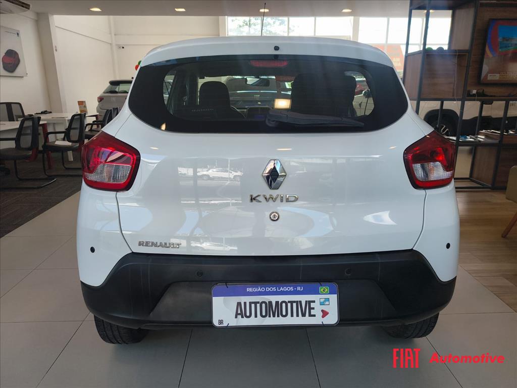 KWID 1.0 12V SCE FLEX ZEN MANUAL4