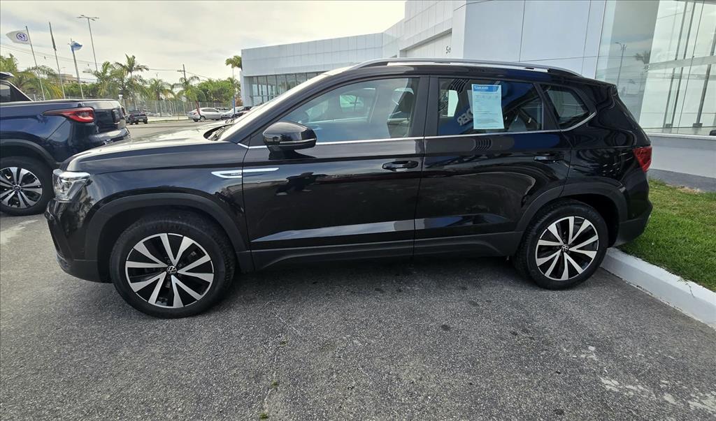 TAOS 1.4 250 TSI TOTAL FLEX HIGHLINE AUTOMÁTICO1