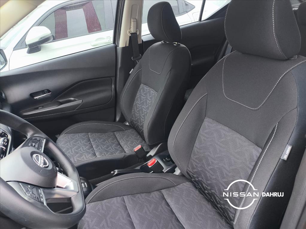 KICKS 1.6 16V FLEXSTART SENSE XTRONIC7