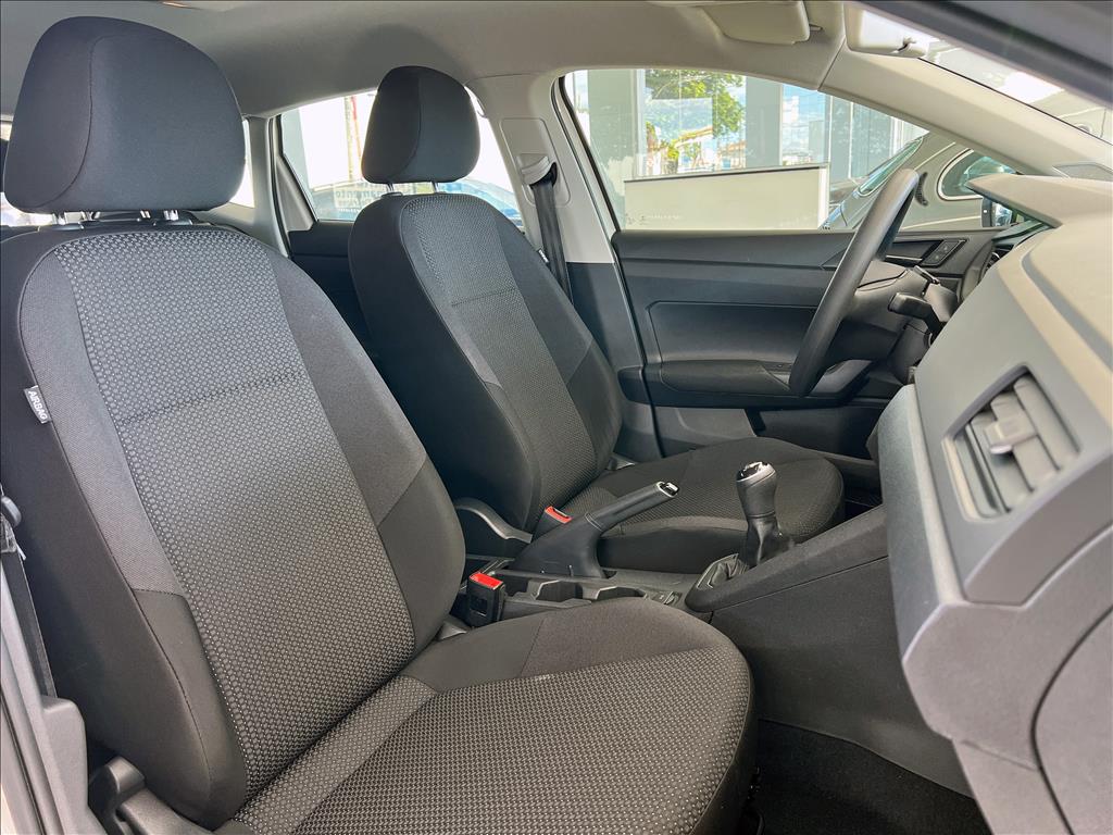 POLO 1.0 MPI TOTAL FLEX MANUAL18