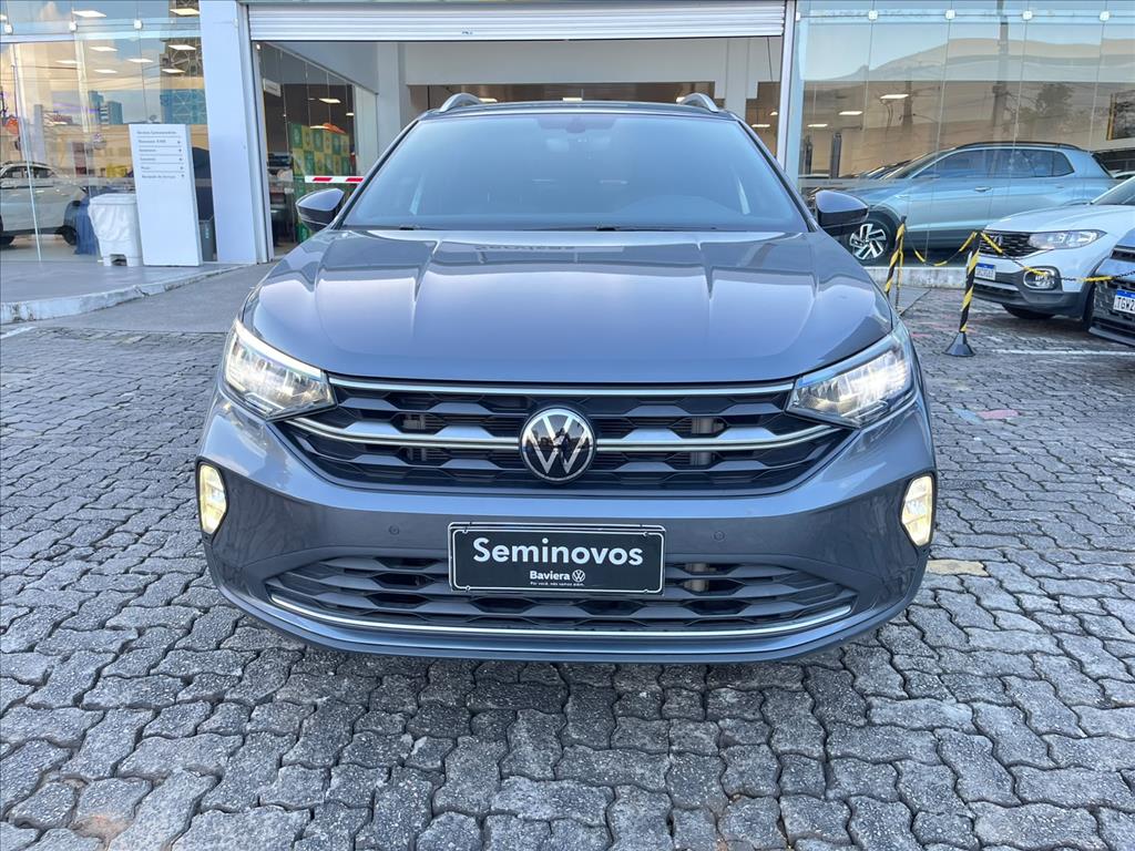 NIVUS 1.0 200 TSI TOTAL FLEX HIGHLINE AUTOMÁTICO1