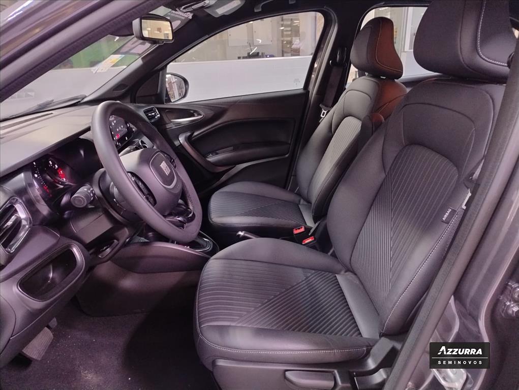 CRONOS 1.3 FIREFLY FLEX PRECISION CVT12