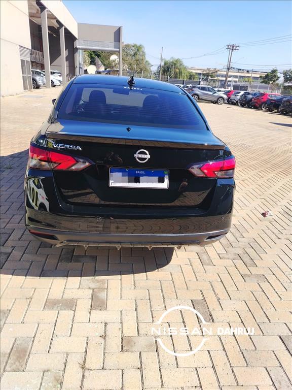 VERSA 1.6 16V FLEX EXCLUSIVE XTRONIC7