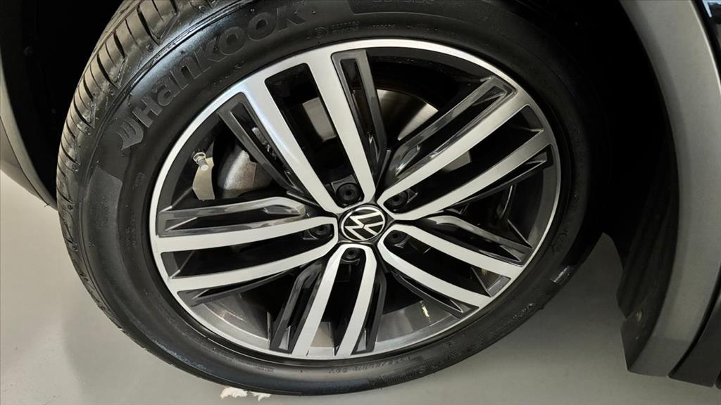 TIGUAN 2.0 300 TSI GASOLINA ALLSPACE R-LINE AUTOMÁTICO13
