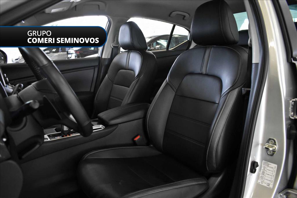 SENTRA 2.0 16V GASOLINA ADVANCE XTRONIC7