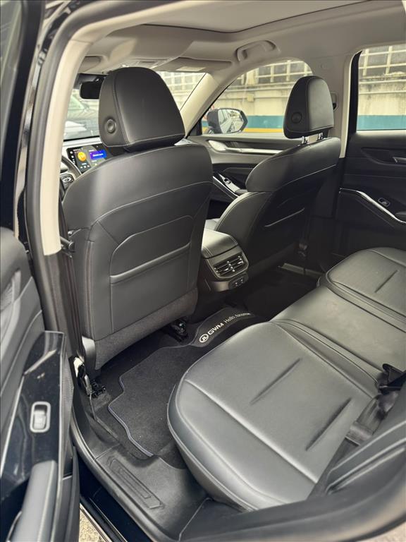 HAVAL H6 1.5 PHEV AWD E-TRACTION9