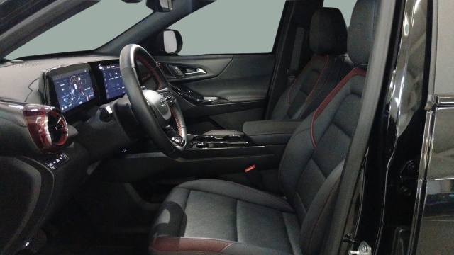 EQUINOX 1.5 16V TURBO GASOLINA RS AWD AUTOMÁTICO12