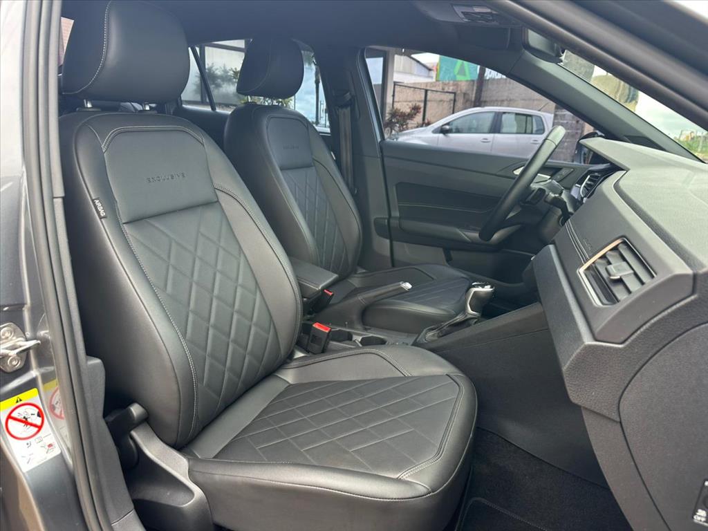 VIRTUS 1.4 250 TSI EXCLUSIVE AUTOMÁTICO13