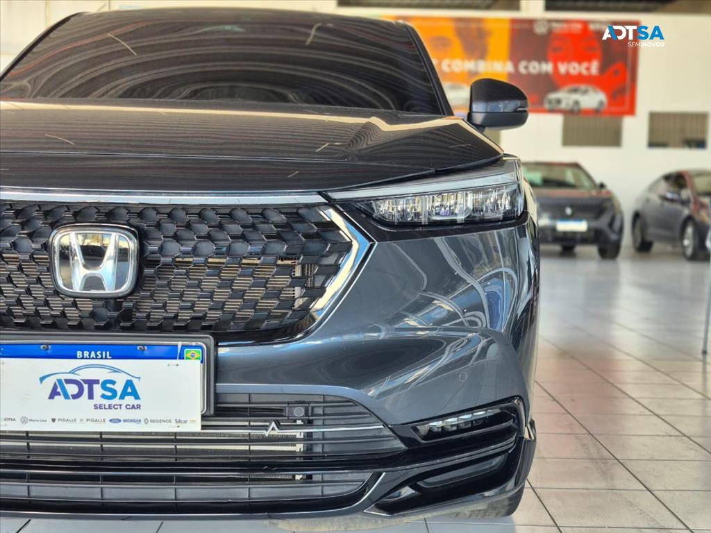 HONDA HR-V 1.5 DI I-VTEC FLEX EX CVT