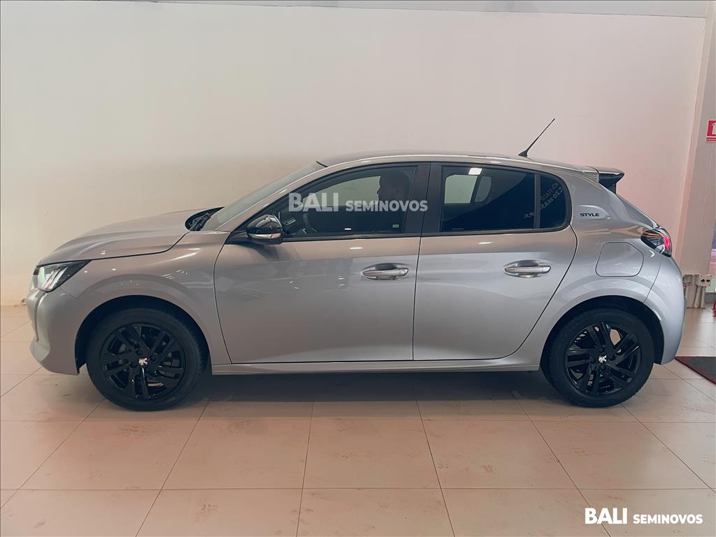 208 1.0 FIREFLY FLEX STYLE MANUAL3