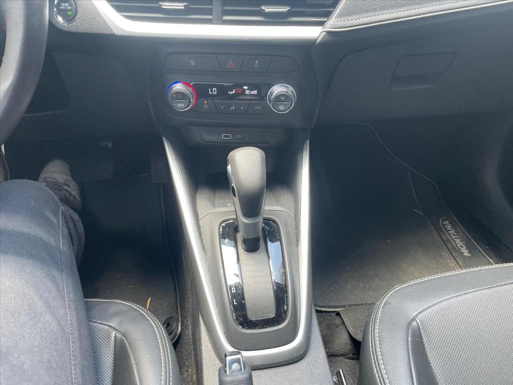 GM - Chevrolet-MONTANA-1.2 TURBO FLEX PREMIER AUTOMÁTICO