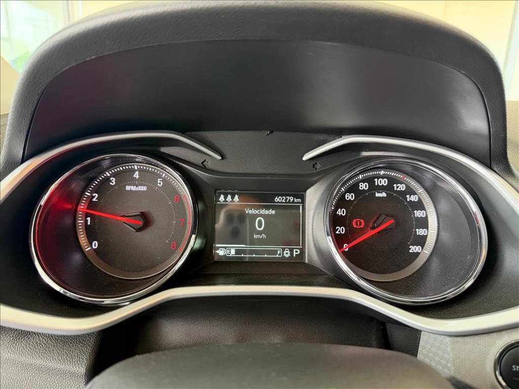 ONIX PLUS 1.0 TURBO FLEX PREMIER AUTOMÁTICO9