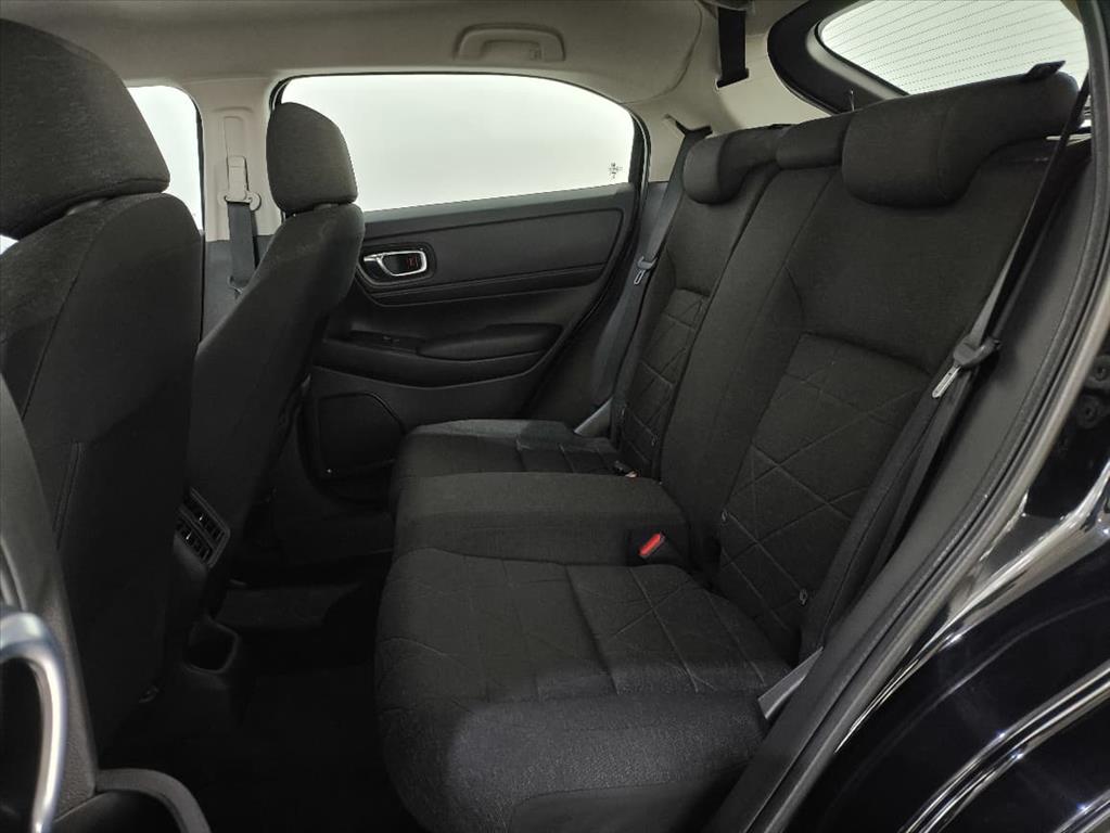 HR-V 1.5 DI I-VTEC FLEX EX CVT12
