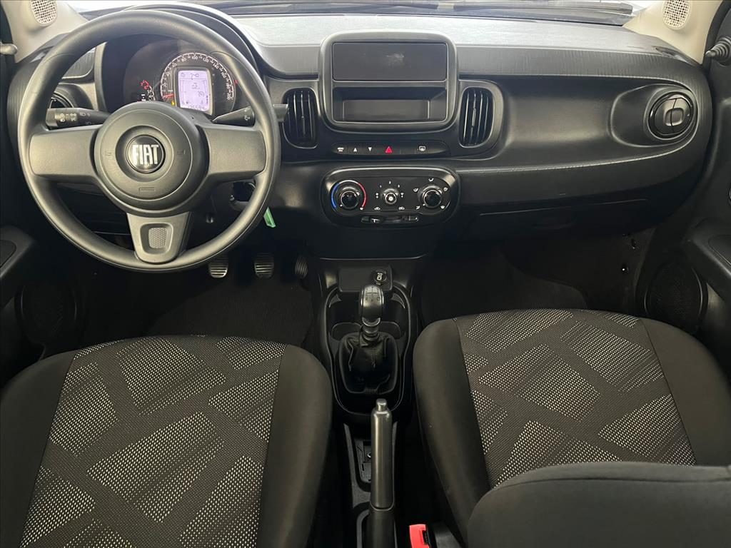 MOBI 1.0 EVO FLEX LIKE. MANUAL8