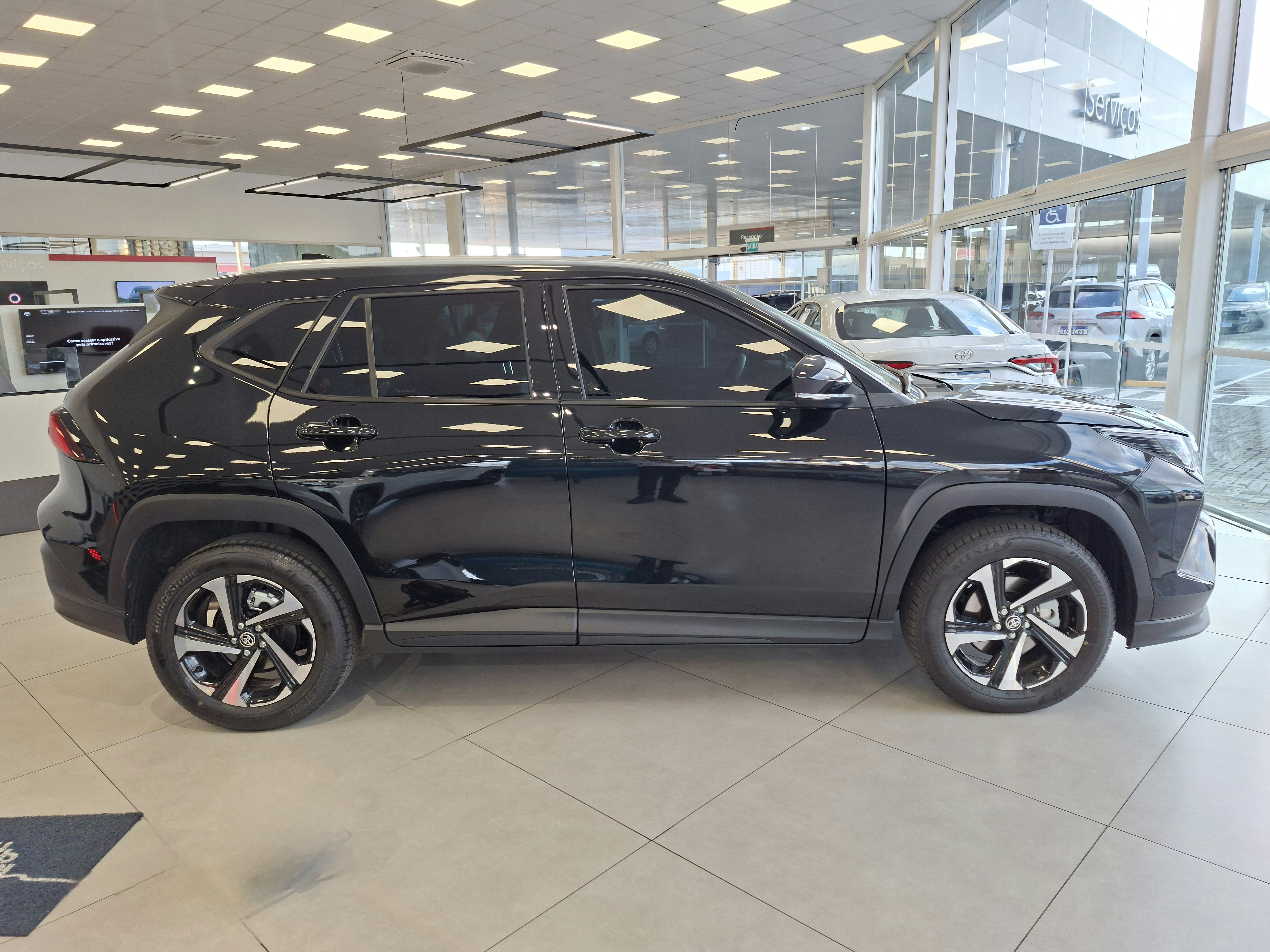YARIS CROSS 1.5 VVT-I HYBRID FLEX XRE CVT6