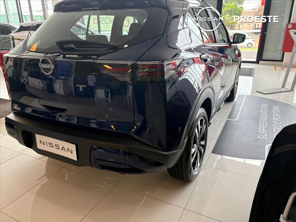 KAIT 1.6 FLEX SENSE PLUS XTRONIC3