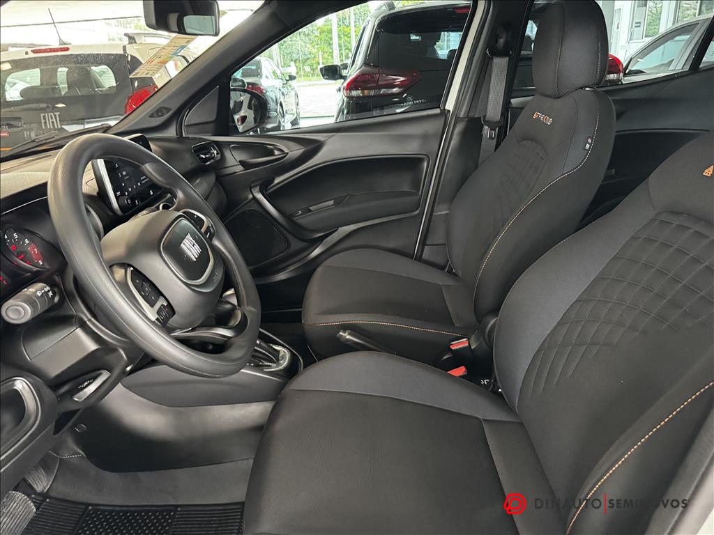 Fiat-ARGO-1.3 FIREFLY FLEX TREKKING CVT