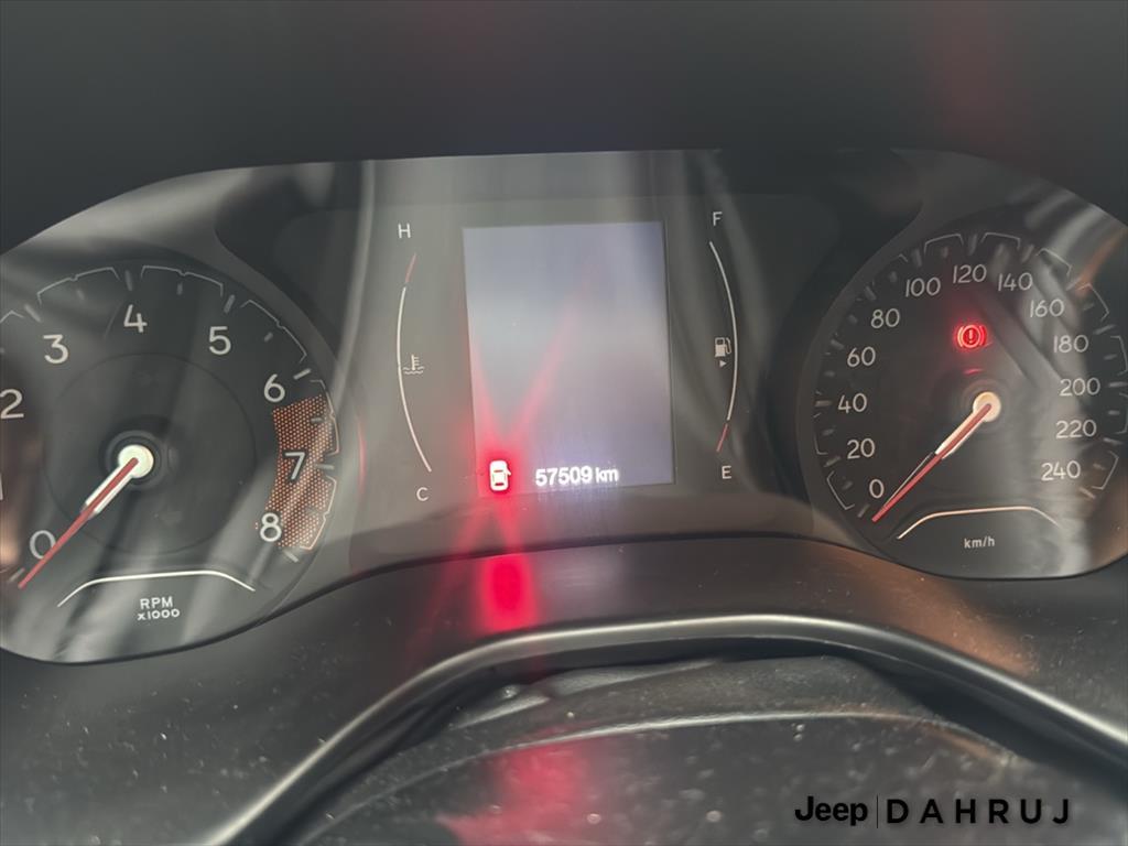 COMPASS 1.3 T270 TURBO FLEX SPORT AT66